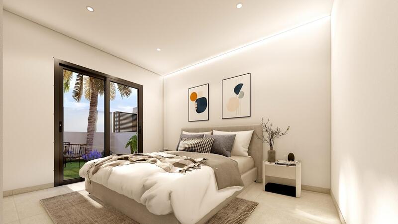 2 Cuarto Apartamento en venta 2 Cuarto Apartamento en venta