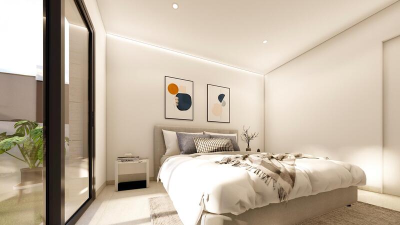2 Cuarto Apartamento en venta 2 Cuarto Apartamento en venta