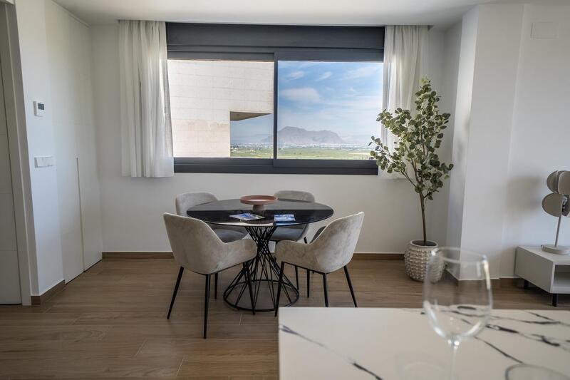 3 soverom Villa til salgs