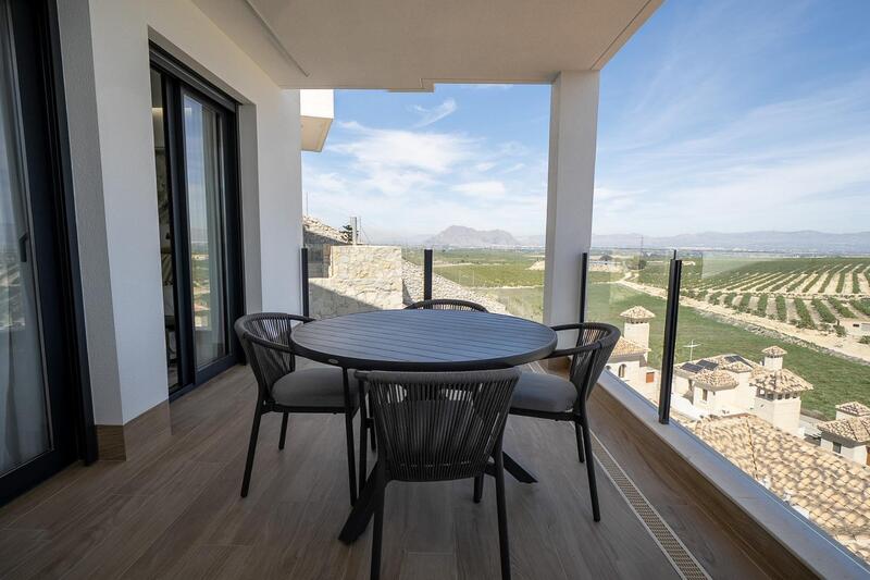 3 soveværelse Villa til salg i Algorfa, Alicante