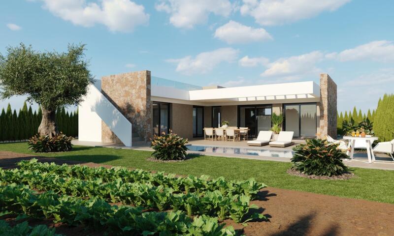 3 Schlafzimmer Villa zu verkaufen 3 Schlafzimmer Villa zu verkaufen