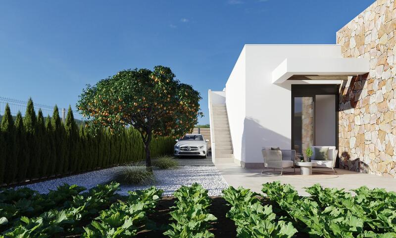 3 slaapkamer Villa Te koop 3 slaapkamer Villa Te koop
