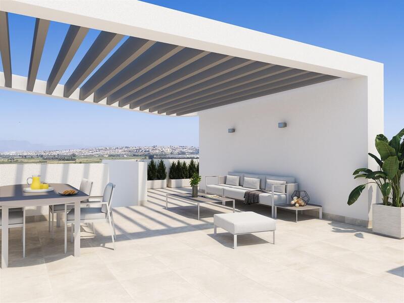 3 Cuarto Apartamento en venta