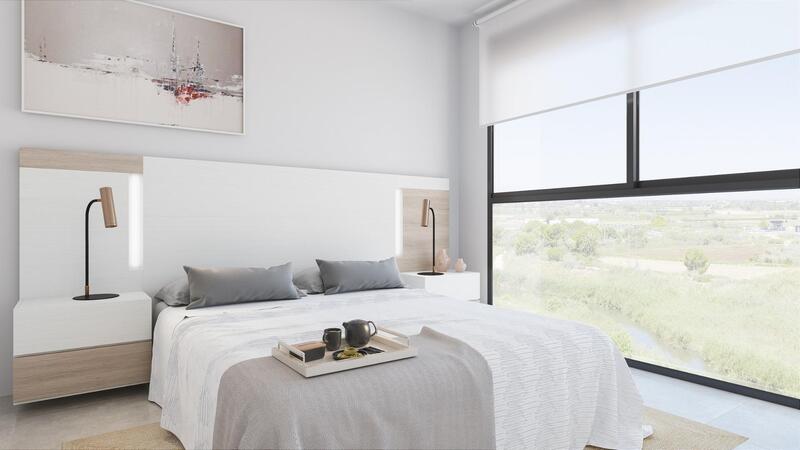 3 Cuarto Apartamento en venta