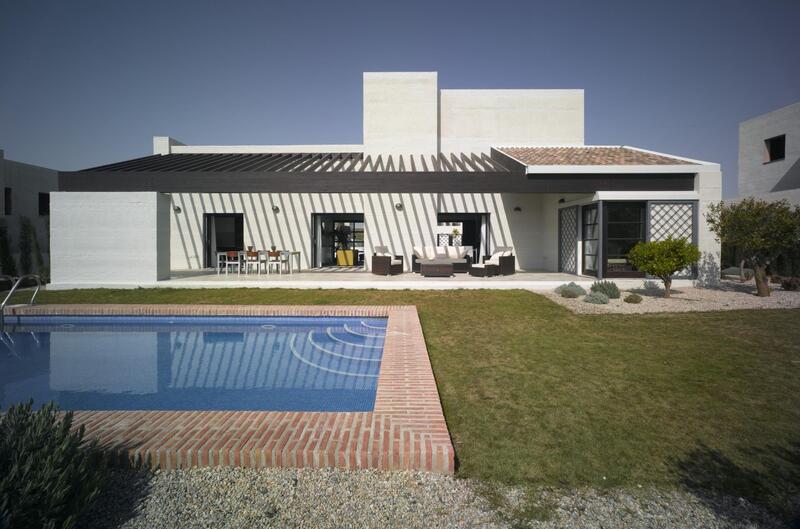 Villa à vendre dans Sucina, Murcia