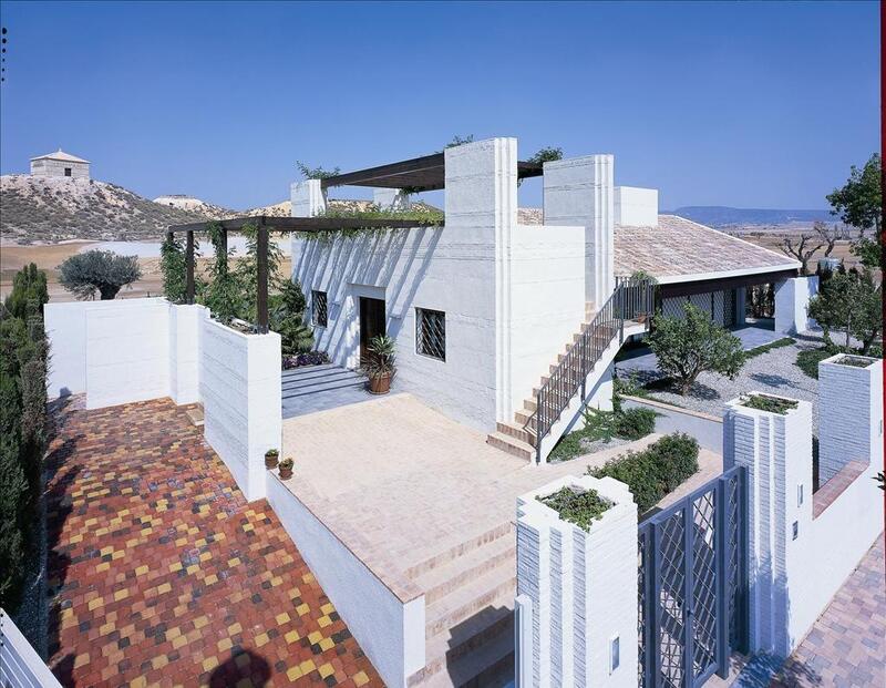 3 chambre Villa à vendre