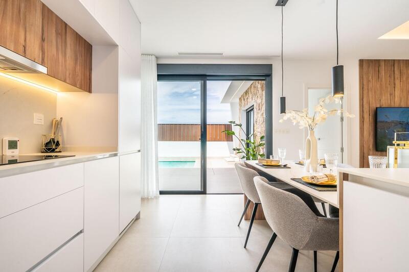 3 soverom Villa til salgs 3 soverom Villa til salgs