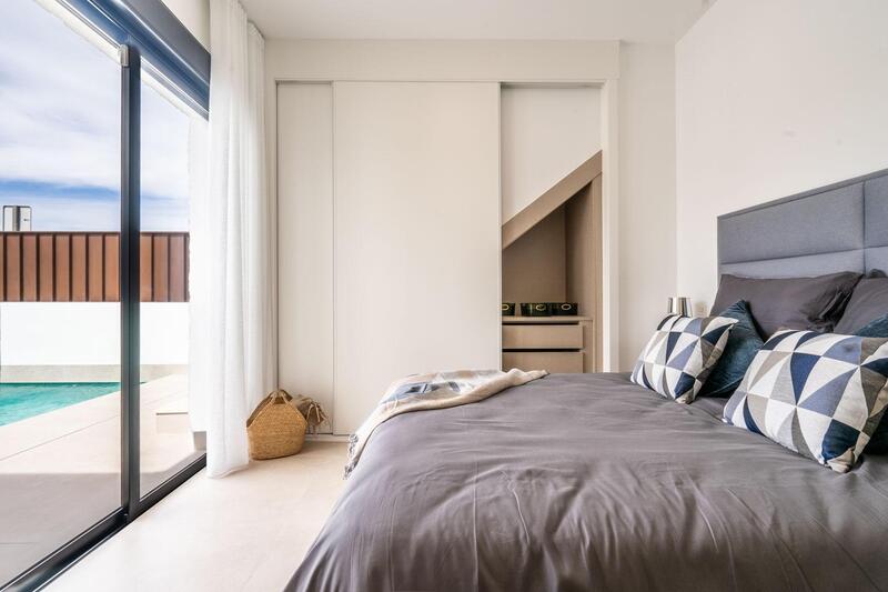 3 soverom Villa til salgs 3 soverom Villa til salgs