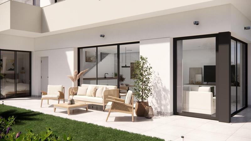 3 sovrum Villa till salu 3 sovrum Villa till salu