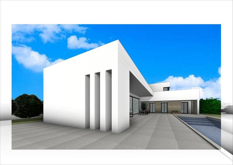 4 bedroom Villa for sale