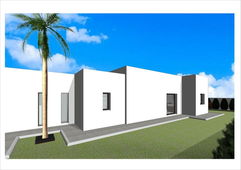 3 soveværelse Villa til salg