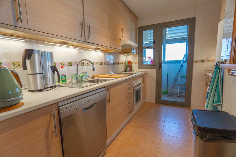 Appartement Te koop