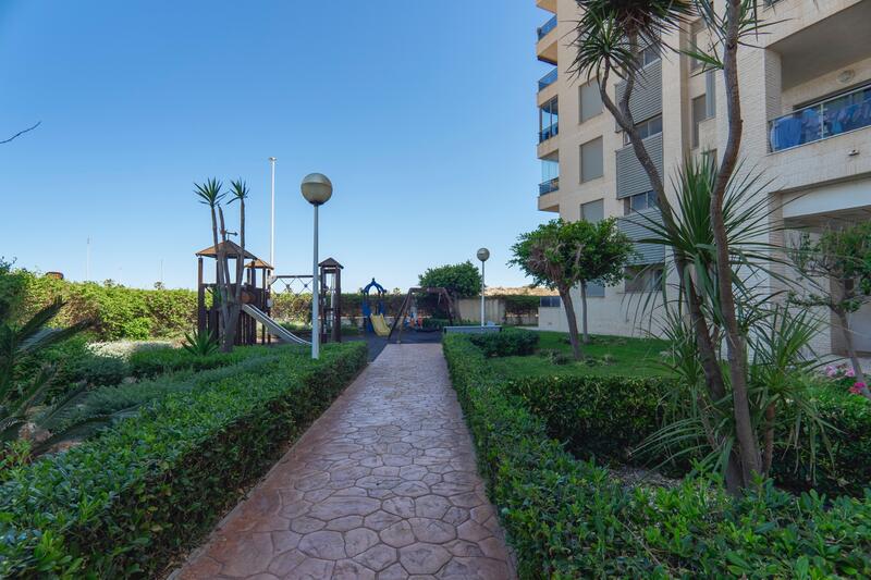 Appartement Te koop