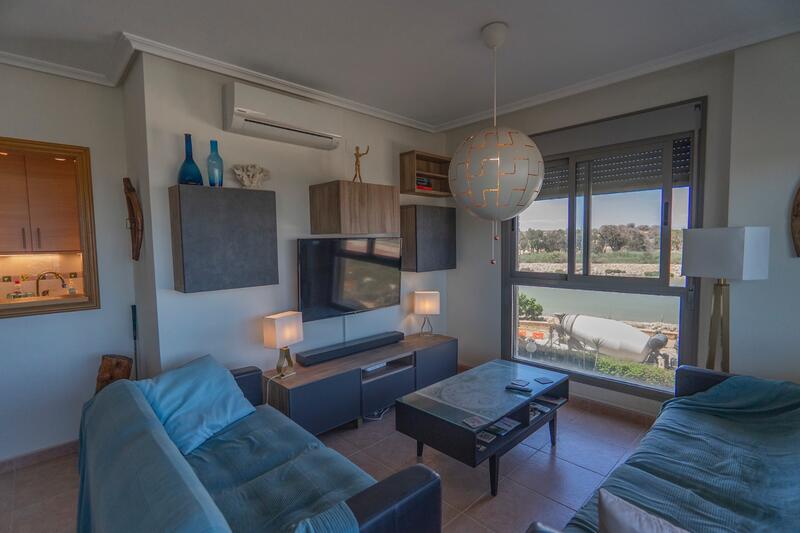 Appartement Te koop