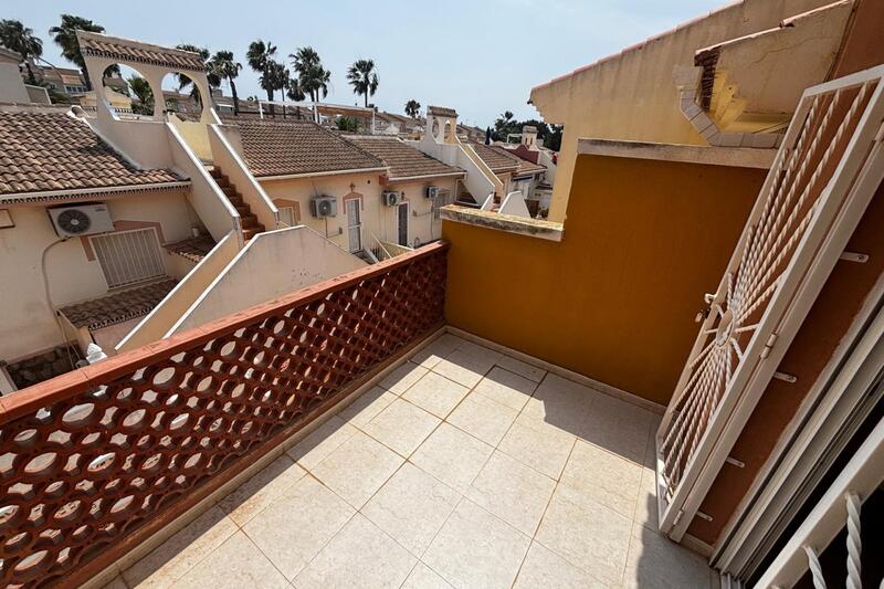 3 Cuarto Adosado en venta