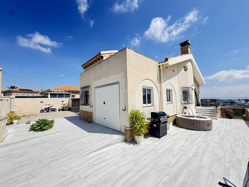 5 soverom Villa til salgs 5 soverom Villa til salgs