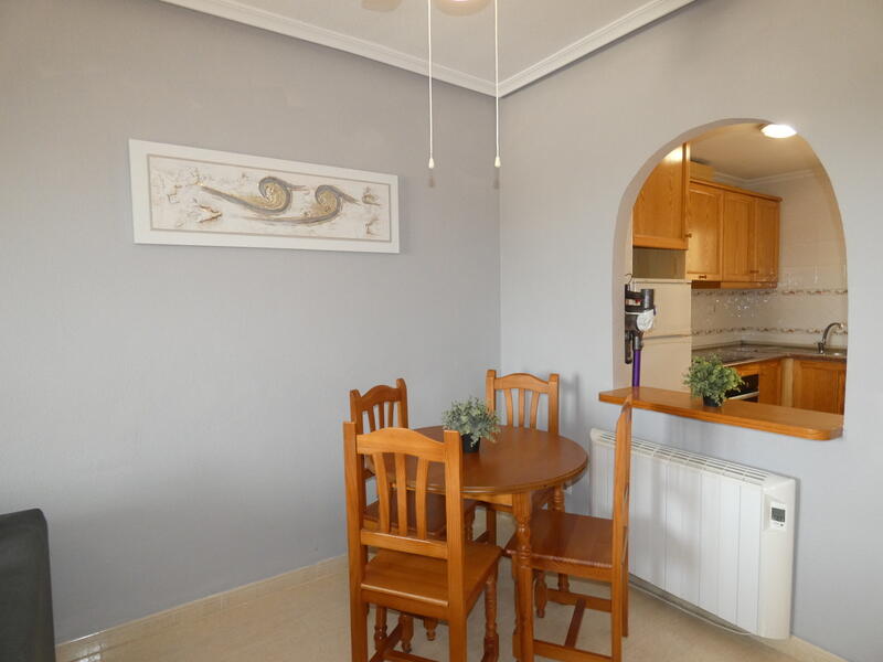 2 slaapkamer Appartement Te koop