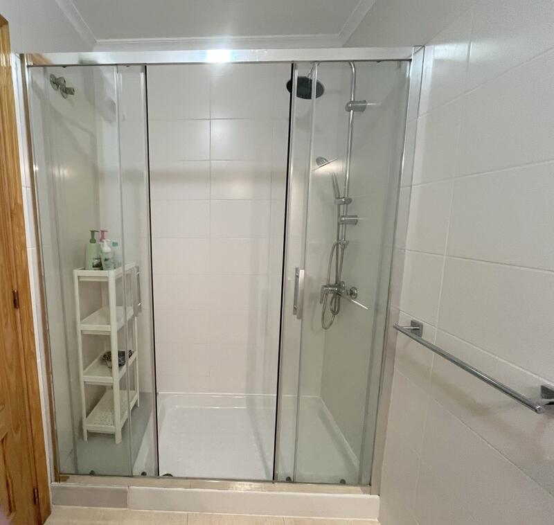 2 slaapkamer Appartement Te koop