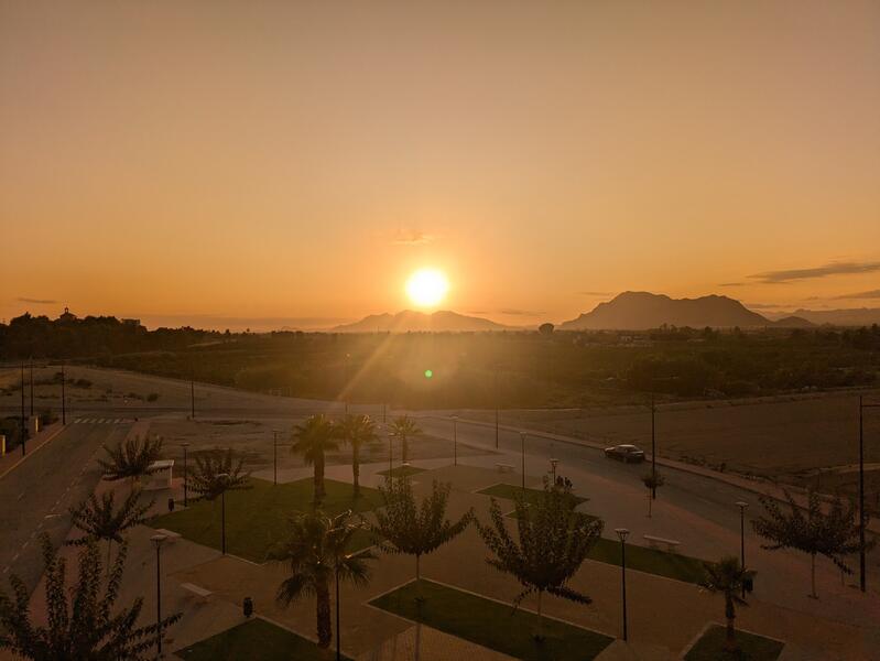 2 Cuarto Apartamento en venta en Algorfa, Alicante