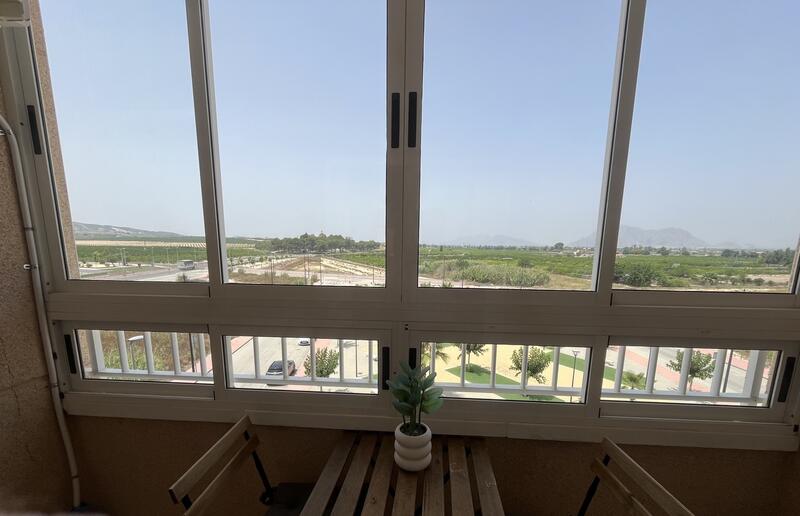 2 slaapkamer Appartement Te koop