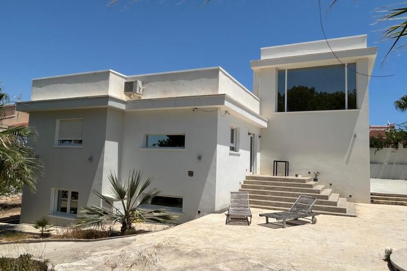 4 sovrum Villa till salu i Ciudad Quesada, Alicante