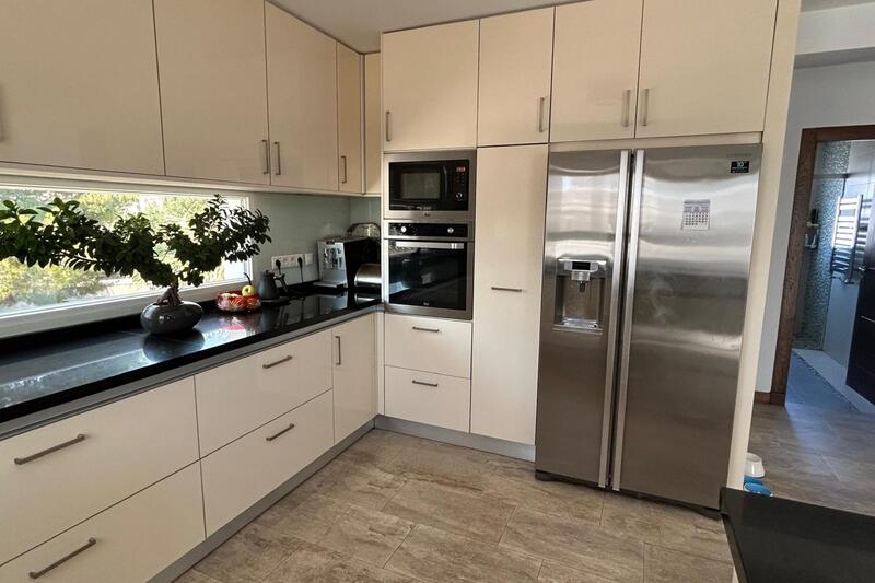 4 sovrum Villa till salu i Ciudad Quesada, Alicante