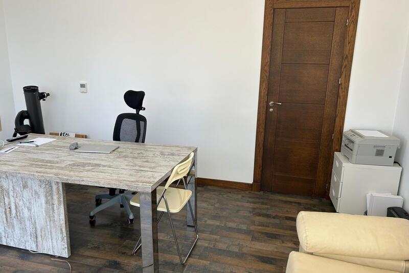 4 sovrum Villa till salu i Ciudad Quesada, Alicante