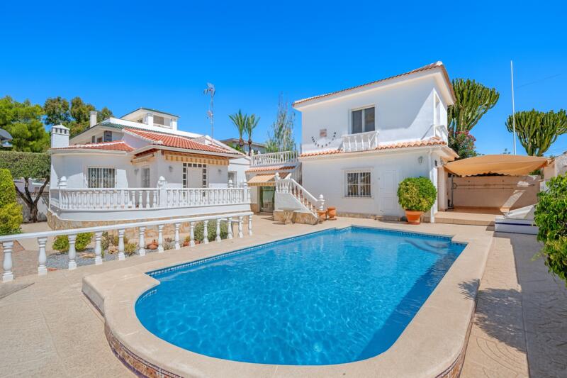 3 soverom Villa til salgs i Ciudad Quesada, Alicante