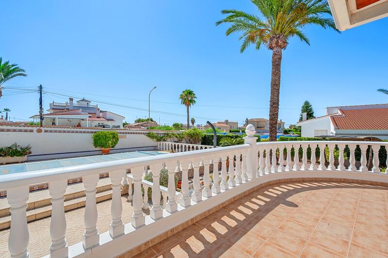 3 soverom Villa til salgs i Ciudad Quesada, Alicante