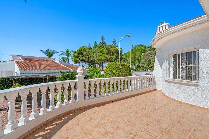 3 soverom Villa til salgs i Ciudad Quesada, Alicante