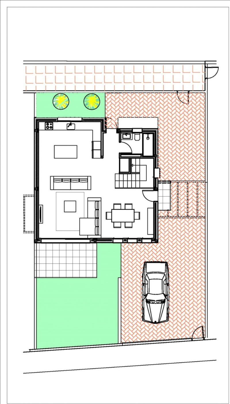 3 sovrum Villa till salu 3 sovrum Villa till salu