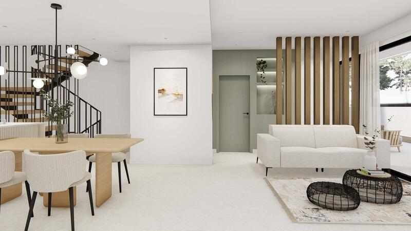 3 Schlafzimmer Stadthaus zu verkaufen 3 Schlafzimmer Stadthaus zu verkaufen