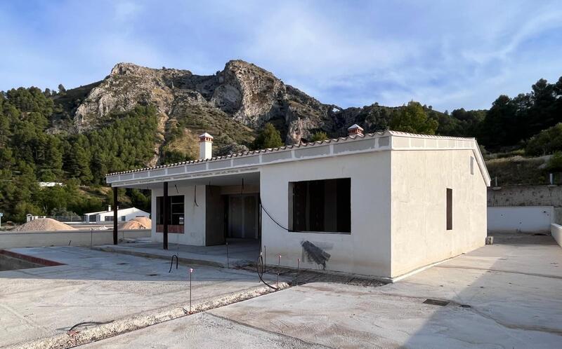 3 soverom Villa til salgs 3 soverom Villa til salgs