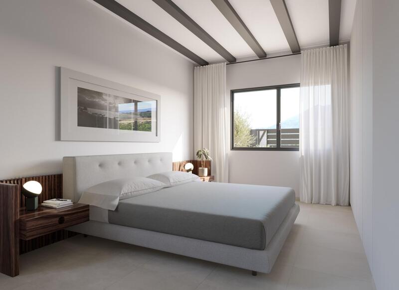 4 Cuarto Villa en venta