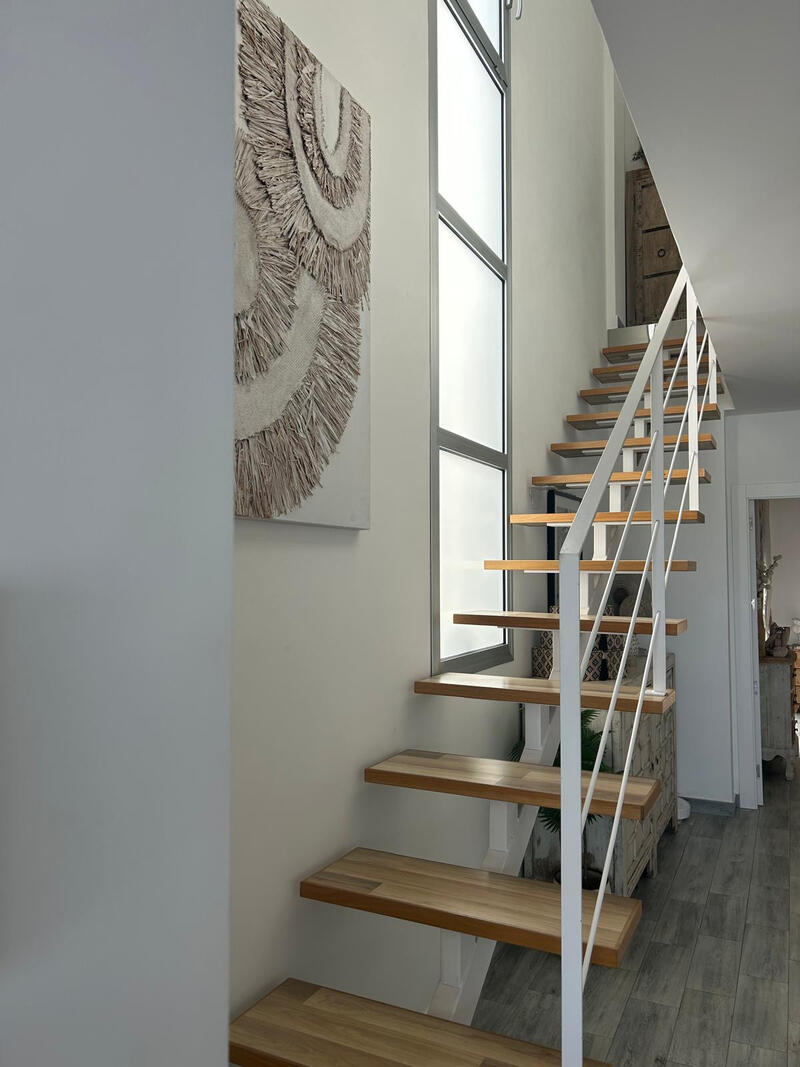 3 slaapkamer Villa Te koop