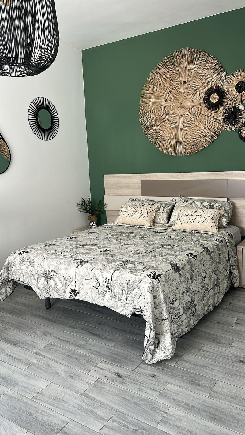 3 slaapkamer Villa Te koop