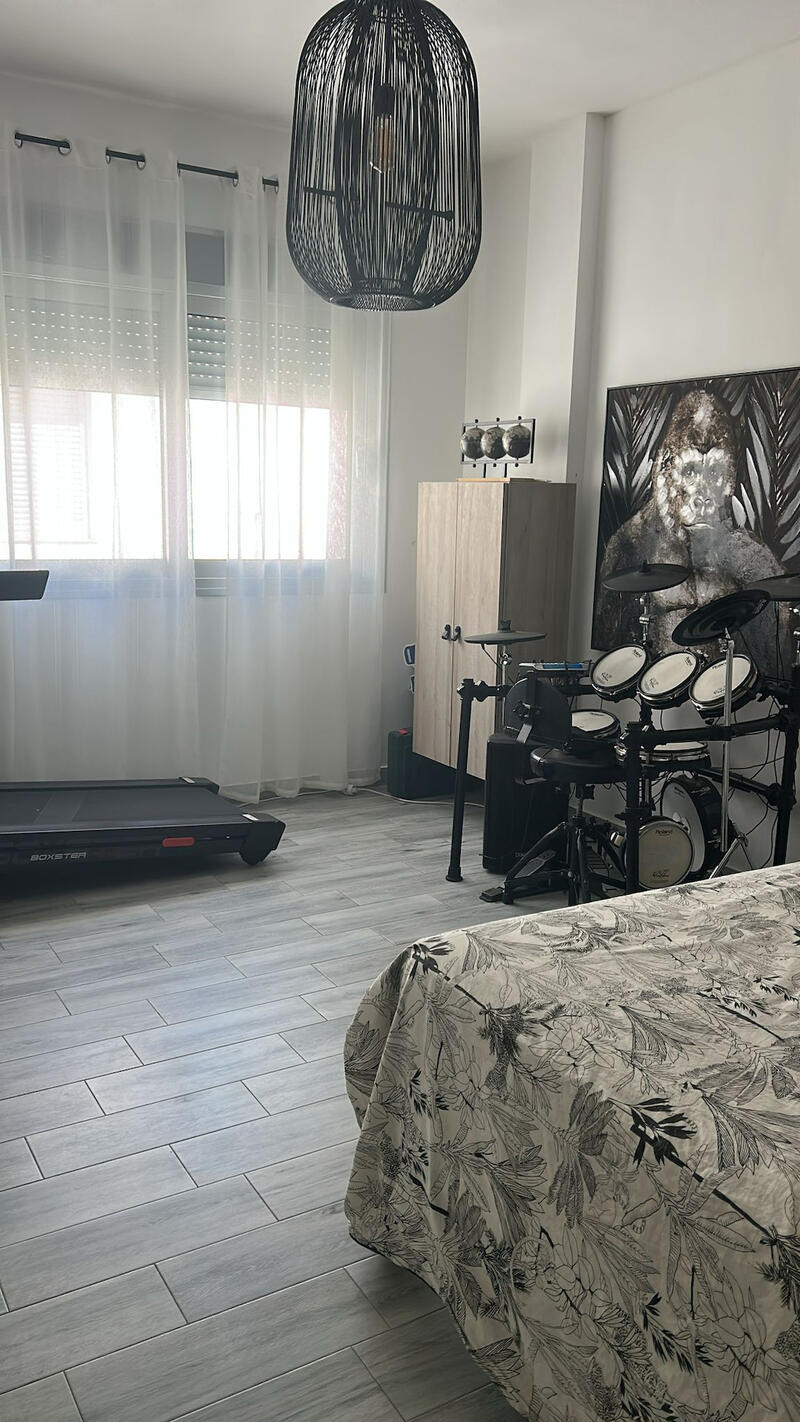 3 slaapkamer Villa Te koop