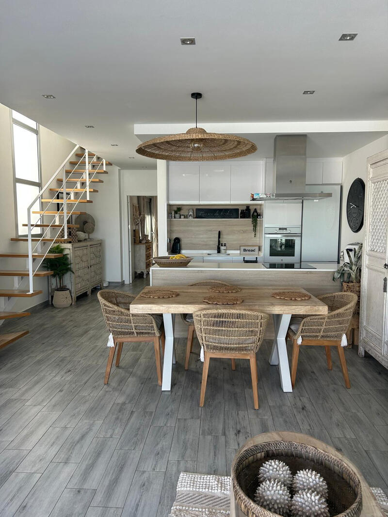 3 slaapkamer Villa Te koop