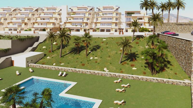 3 Cuarto Apartamento en venta