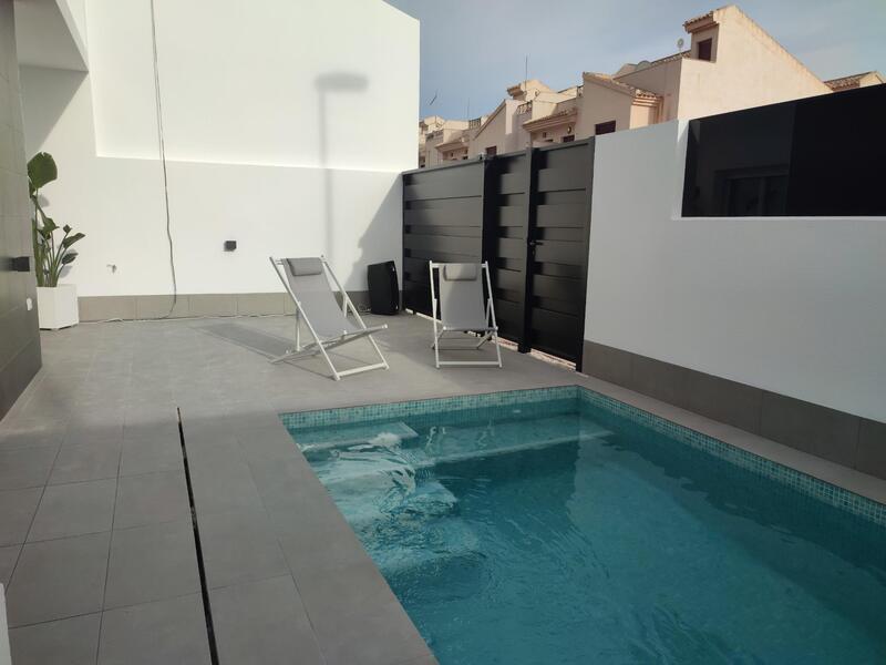 3 Cuarto Villa en venta 3 Cuarto Villa en venta
