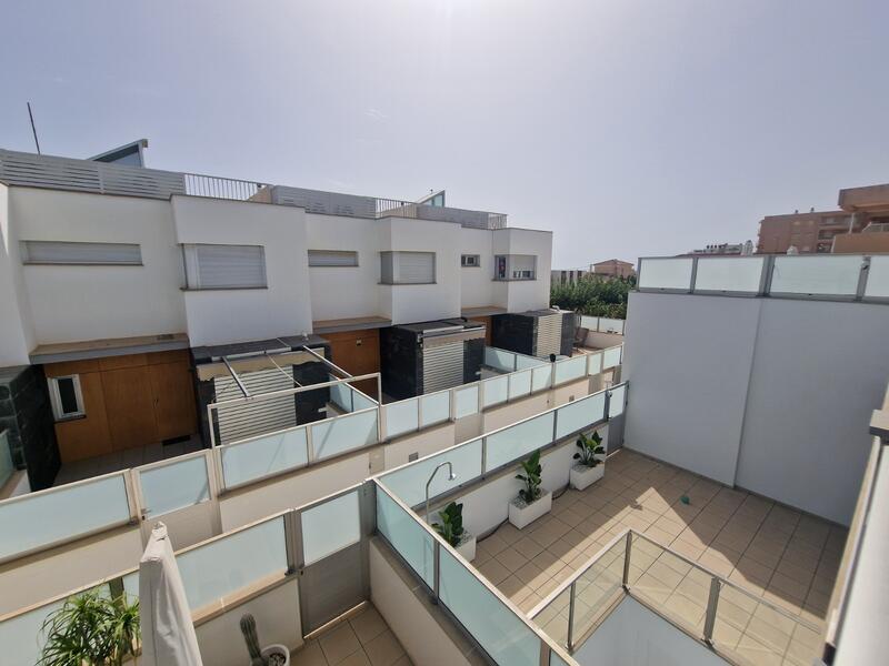4 chambre Maison de Ville à vendre