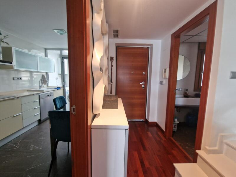 4 chambre Maison de Ville à vendre