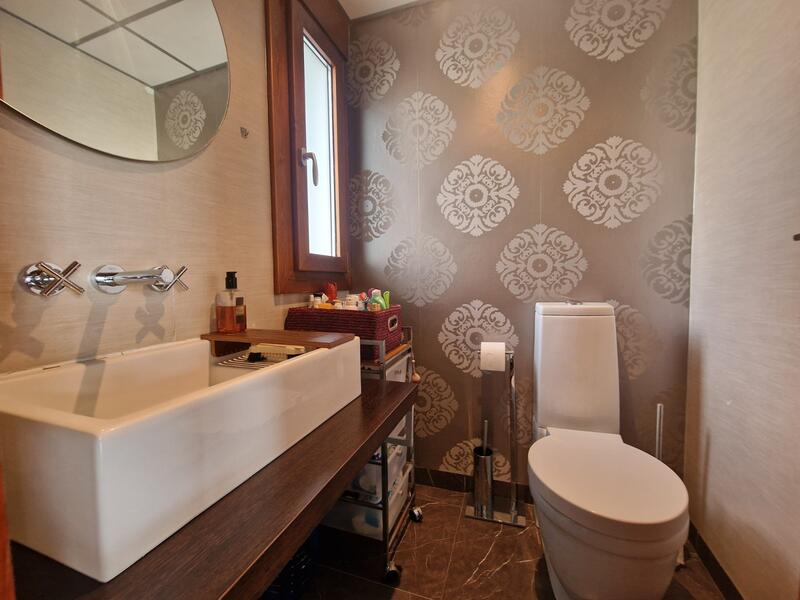 4 chambre Maison de Ville à vendre
