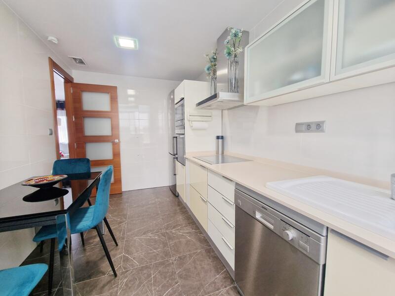 4 chambre Maison de Ville à vendre