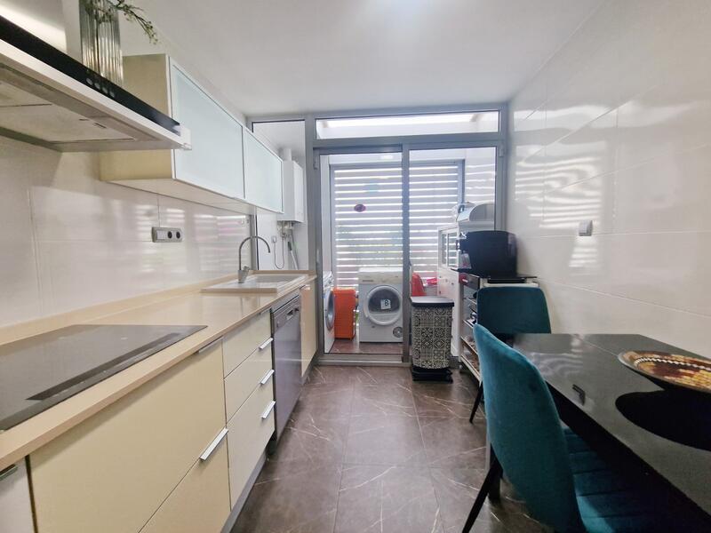 4 chambre Maison de Ville à vendre
