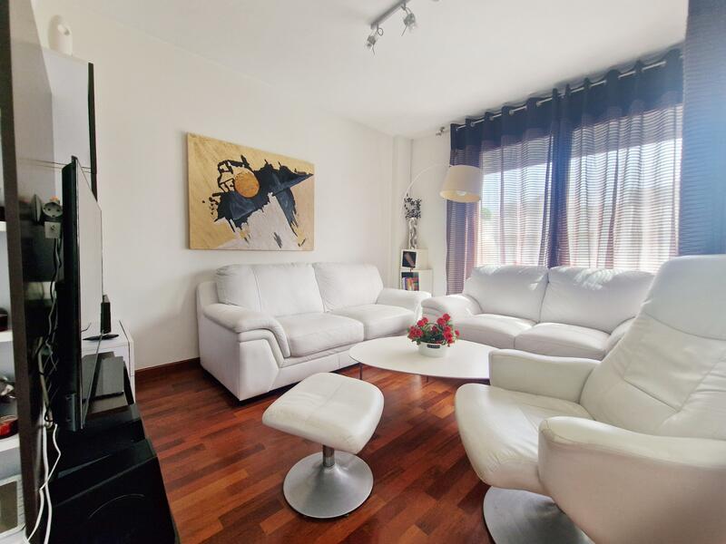 4 chambre Maison de Ville à vendre