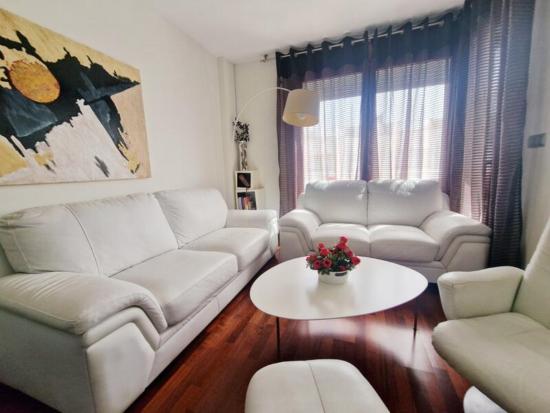 4 chambre Maison de Ville à vendre