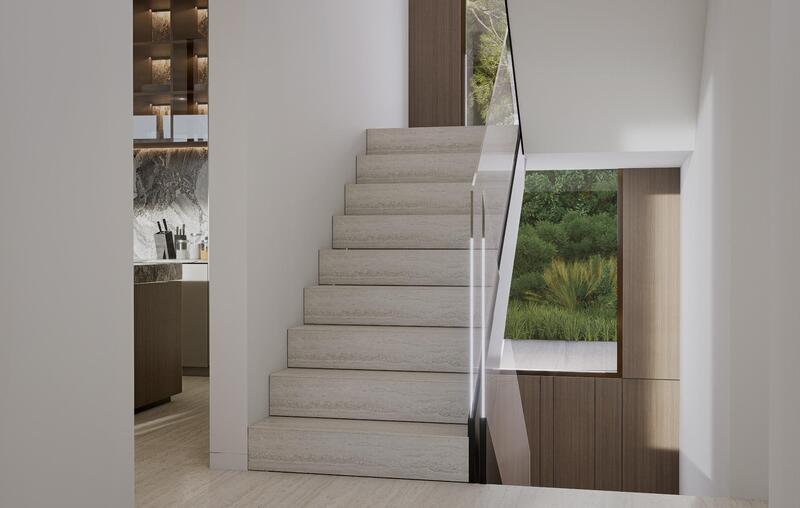 3 chambre Villa à vendre
