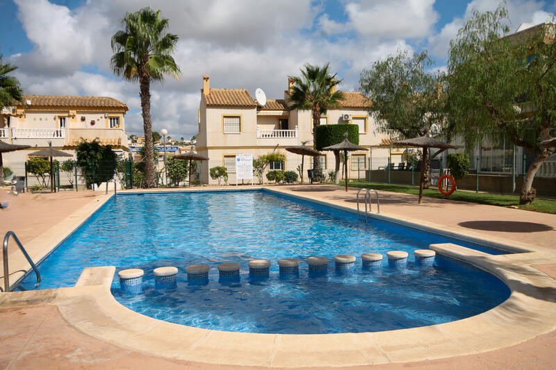 2 sovrum Lägenhet till salu i Villamartin, Alicante