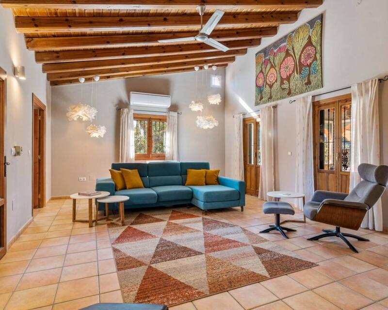 7 Schlafzimmer Landhaus zu verkaufen 7 Schlafzimmer Landhaus zu verkaufen